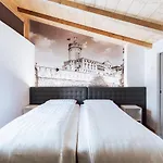 Mine House