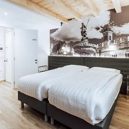 Mine House Тренто