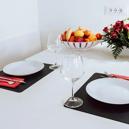 Mine House Nocleg ze śniadaniem Trydent