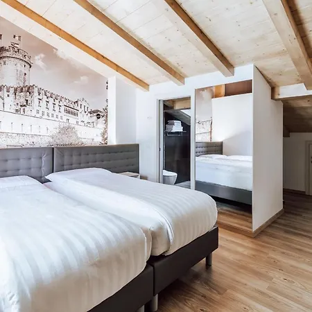 Mine House Nocleg ze śniadaniem