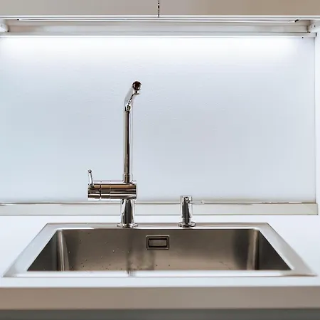 Mine House Nocleg ze śniadaniem Trydent