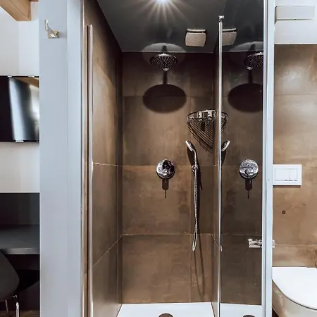 Mine House Bed & Breakfast Trento