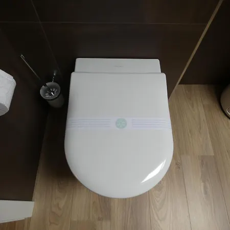 Nocleg ze śniadaniem Mine House Trydent