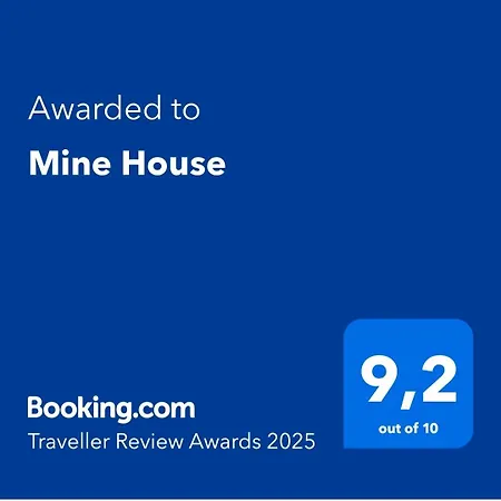 Bed & Breakfast Mine House 3*