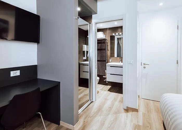 Mine House Отель типа 