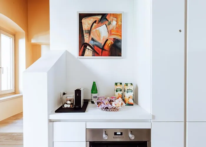 Mine House Тренто