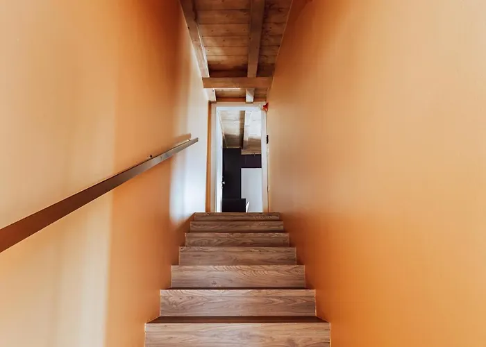 Alojamento de Acomodação e Pequeno-almoço Mine House 3*