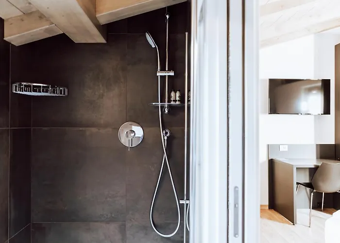 Mine House Отель типа 