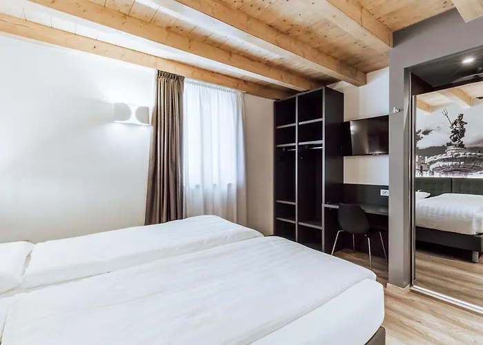 Alojamento de Acomodação e Pequeno-almoço Mine House 3*