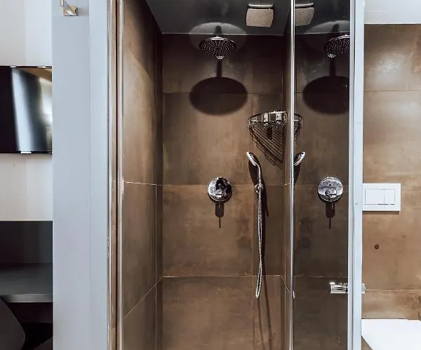 Mine House Alojamento de Acomodação e Pequeno-almoço Trento