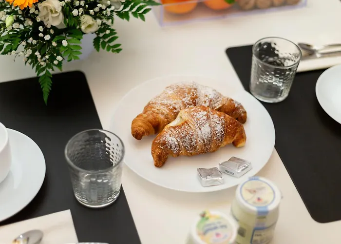 Mine House 3* Trento