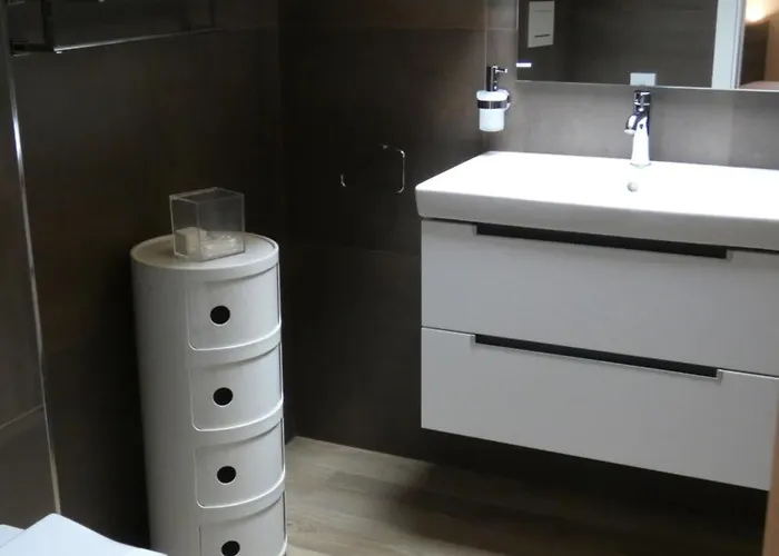 Alojamento de Acomodação e Pequeno-almoço Mine House