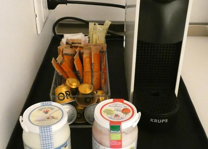 Mine House ベッド・アンド・ブレックファスト